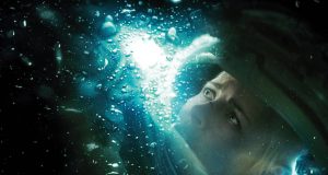 UNDERWATER NOS PRESENTA SU PRIMER CLIP