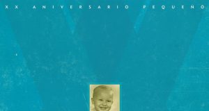 Bunbury «Pequeño XX» Una caja para la historia. Ya a la venta.