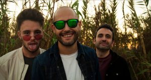 Nasanov presenta nuevo single ‘Hipócrita consecuente’