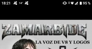 Concierto Alberto Zamarbide en Madrid con Percutor como teloneros.