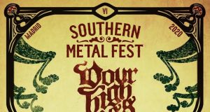 SOUTHERN METAL FEST VI: SEXTA EDICIÓN EL 18 DE ABRIL.