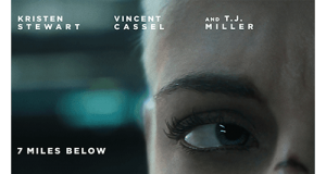 UNDERWATER NOS PRESENTA SPOT Y MAKING OF