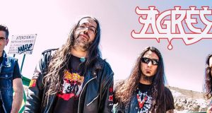 AGRESIVA: PRESENTACIÓN A MEDIOS DE «EL FIN DE LA RAZÓN»