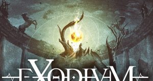 EXODIUM «ANIMA» THE FISH FACTORY