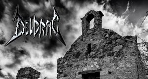 DELDRAC «Against Tyranny» The Fish Factory»