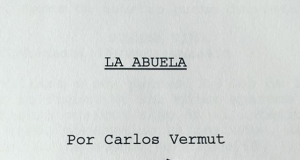 LA ABUELA ES EL PRÓXIMO TÍTULO DE TERROR DE PACO PLAZA