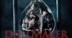 THE DOLLMAKER NOS PRESENTA SU CORTOMETRAJE