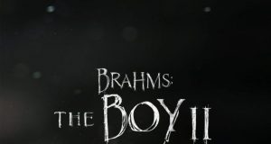 BRAHMS: THE BOY 2 NOS PRESENTA PÓSTER Y TRÁILER