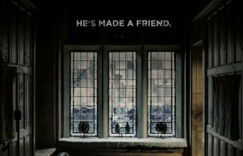 BRAHMS: THE BOY 2 NOS PRESENTA SU NUEVO PÓSTER