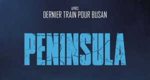 LA SECUELA DE TRAIN TO BUSAN NOS PRESENTA SU PRIMER PÓSTER