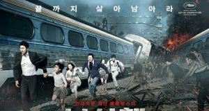 TRAIN TO BUSAN 2 NOS PRESENTA NOVEDADES