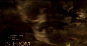 IN FROM OUTSIDE NOS PRESENTA SU PÓSTER OFICIAL