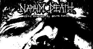 NAPALM DEATH, nuevo EP con Century Media. Mark «Barney» Greenway nos habla del mismo.