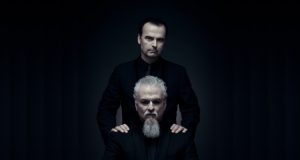 DEMONS & WIZARDS Presentan nuevo single «MIDAS DISEASE»: declaraciones de Hansi Y Jon.