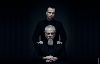 DEMONS & WIZARDS Presentan nuevo single «MIDAS DISEASE»: declaraciones de Hansi Y Jon.