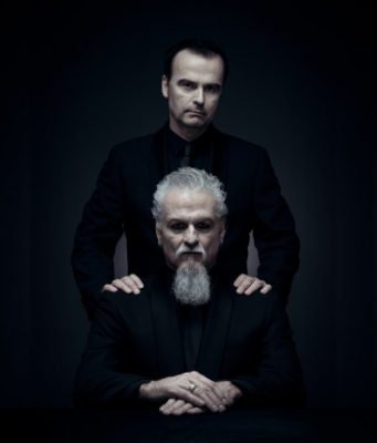 DEMONS & WIZARDS Presentan nuevo single «MIDAS DISEASE»: declaraciones de Hansi Y Jon.