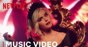 LAS ESCALOFRIANTES AVENTURAS DE SABRINA NOS PRESENTA EL TRÁILER DE SU 3ª TEMPORADA EN FORMATO VIDEOCLIP