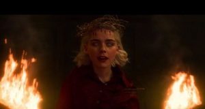 SABRINA NOS PRESENTA TRÁILER OFICIAL DE SU TERCERA TEMPORADA