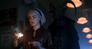 LAS ESCALOFRIANTES AVENTURAS DE SABRINA NOS CUENTA DETALLES DE LA QUE SERÁ SU 4ª TEMPORADA