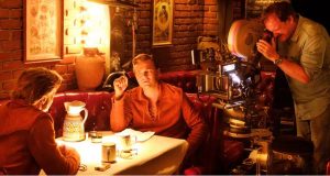 ÉRASE UNA VEZ EN HOLLYWOOD NOS PRESENTA UN DOCUMENTAL SOBRE LA PELÍCULA