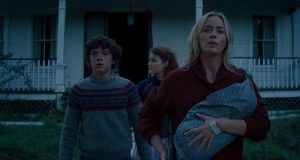 UN LUGAR TRANQUILO 2 NOS PRESENTA SU TRÁILER EN ESPAÑOL