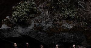 Stained Blood lanzan el live video de ‘Century To Suffer’!