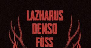 El viernes 31 de enero, Nooirax Producciones comienza la nueva temporada con un ritual único en el centro de Madrid