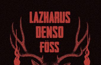 El viernes 31 de enero, Nooirax Producciones comienza la nueva temporada con un ritual único en el centro de Madrid