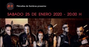 MIND DRILLER + DUENDELIRIUM EN LA SALA CARACOL DE MADRID