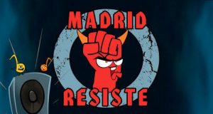 LA POLLA RECORDS se despide de Madrid con las mejores bandas del punk rock nacional.