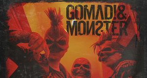 GOMAD! & MONSTER: Estrena nuevo videoclip, «Fallback» (ft. Coppa) + Primeros conciertos confirmados