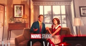 WANDAVISIÓN, LA SERIE DE DISNEY, ADELANTA SU ESTRENO A ESTE MISMO AÑO