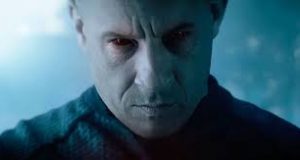 BLOODSHOT NOS PRESENTA SU NUEVO TRÁILER OFICIAL