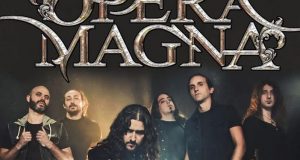 OPERA MAGNA E IGNIS ÁNIMA, ¡BOLAZO PARA EL 22 DE FEBRERO!