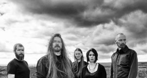 My Dying Bride: Aaron Stainthorpe y Andrew Craighan nos hablan sobre dónde se grabó el nuevo álbum y quién lo produjo.