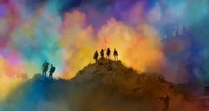 THE WALKING DEAD: WORLD BEYOND NOS PRESENTA SU NUEVA PROMO