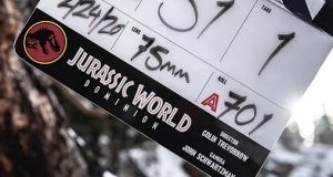 LA TERCERA ENTREGA DE JURASSIC WORLD NOS PRESENTA SU TITULO