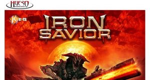 CRÓNICA IRON SAVIOR+DRAGONHAMMER+AQUELARRE EN MADRID 12/12/2019