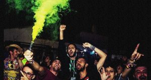 IV Concurso de Bandas Bellota Rock Fest