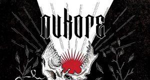 NUKORE «ONE MINUTE SILENCE» BLOOD FIRE DEATH
