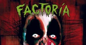 FACTORIA DE PAYASOS «FACTORIA DE PAYASOS» AUTOEDITADO.