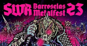 El SWR Barroselas Metalfest se completa con hasta 20 grupos más – Distribución por días, camping y glamping