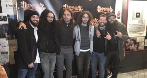 LEPOKA presenta «Contra Viento Y Marea», rueda de prensa.