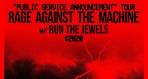 Rage Against the Machine anuncian una gira mundial con Run the Jewels (sin pasar por España)