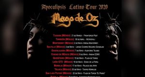MAGO DE OZ estrenan videoclip y anuncian nuevas fechas