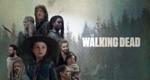 THE WALKING DEAD NOS PRESENTA NUEVA PROMO DE SU REGRESO
