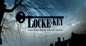 LOCKE & KEY NOS PRESENTAN UN NUEVO TRÁILER