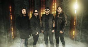 SNAKEYES: NUEVOS ADELANTOS Y VIDEO SOBRE GRABACIÓN DEL ÁLBUM Y VIDEOCLIP