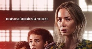 UN LUGAR TRANQUILO 2 NOS PRESENTA SU NUEVO PÓSTER INTERNACIONAL