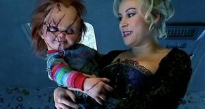 LA SERIE DE CHUCKY CONFIRMA LA PARTICIPACIÓN DE JENNIFER TILLY